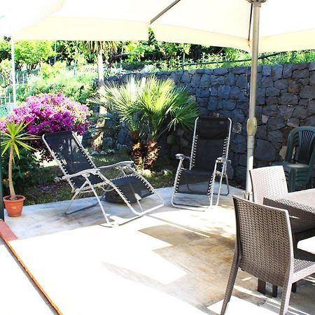 Casa Vacanze A Rava Francavilla di Sicilia Εξωτερικό φωτογραφία
