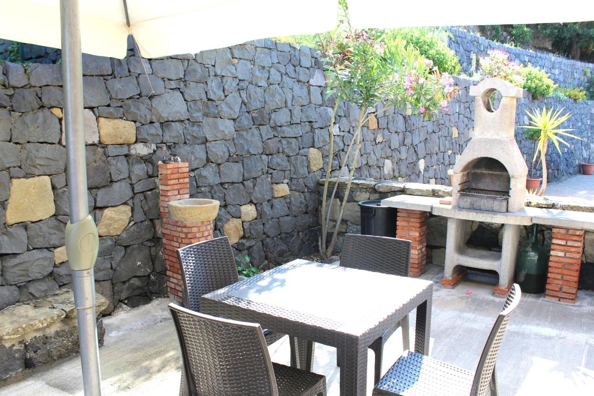Casa Vacanze A Rava Francavilla di Sicilia Εξωτερικό φωτογραφία