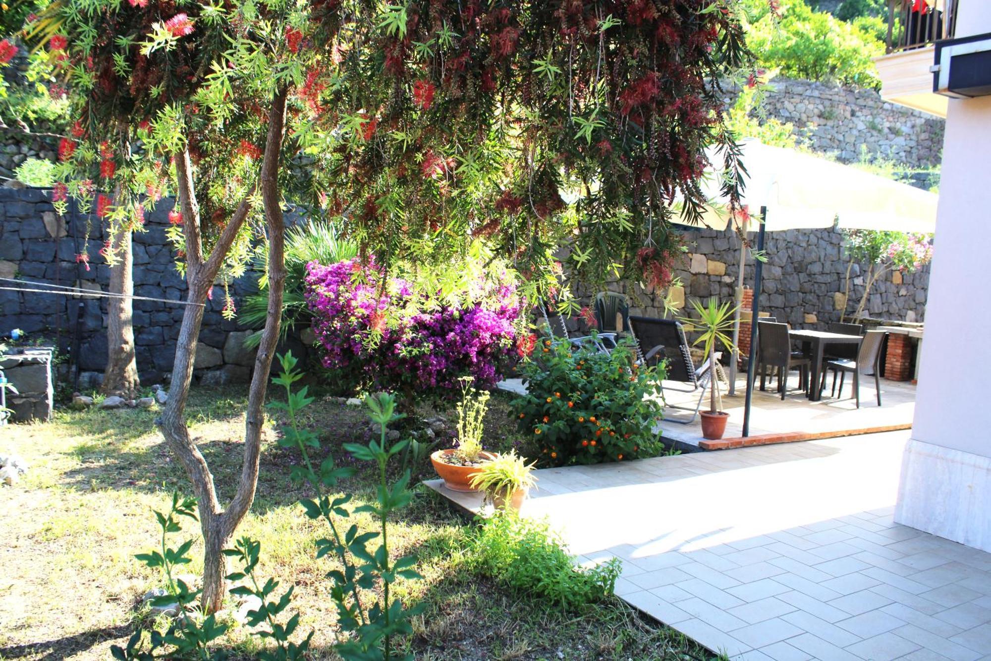 Casa Vacanze A Rava Francavilla di Sicilia Εξωτερικό φωτογραφία