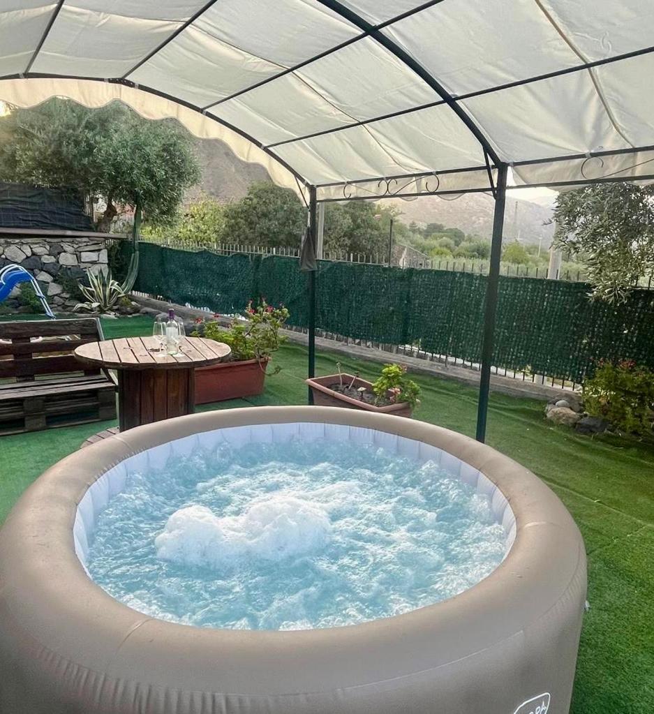 Casa Vacanze A Rava Francavilla di Sicilia Εξωτερικό φωτογραφία