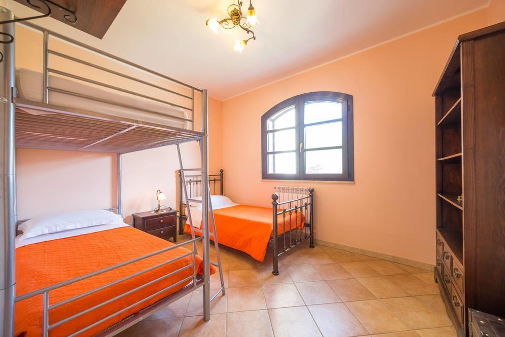 Casa Vacanze A Rava Francavilla di Sicilia Εξωτερικό φωτογραφία